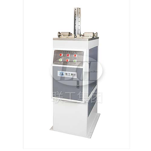 CSL-Y Impact Specimen Gap (double knives) Hydraulic Broaching Machine