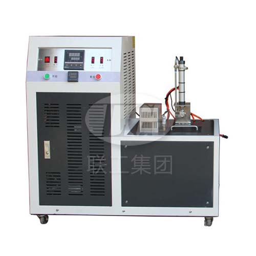 Rubber Low-temperature Brittleness Tester