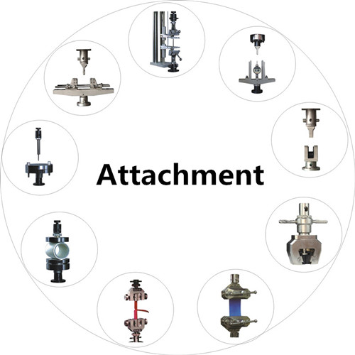 Adhesive Tensile Shearing Fixture