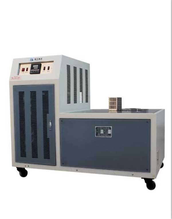 CDW-100(110)T Impact Test Low-temperature Chamber