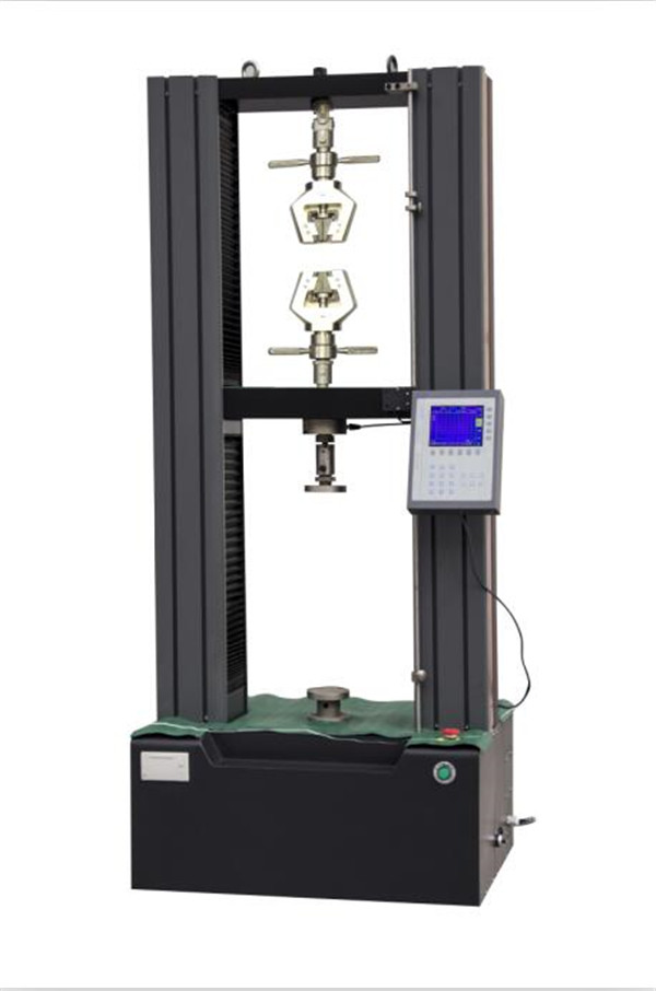 Digital Display Electronic Universal Testing Machine