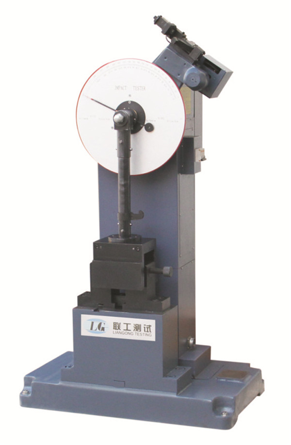 300J IZOD Impact Testing Machine