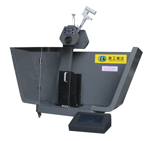 Charpy Impact Testing Machine