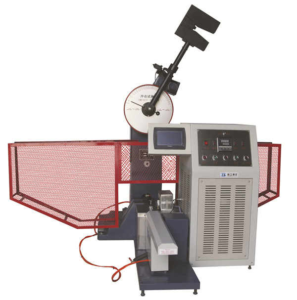 Low-temperature Automatic Impact Testing Machine