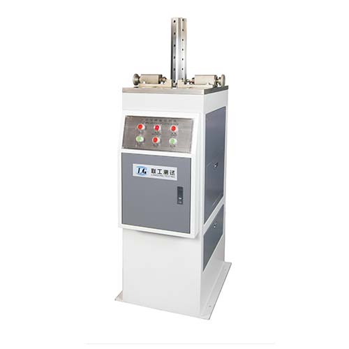 CSL-Y Impact Specimen Gap (double knives) Hydraulic Broaching Machine