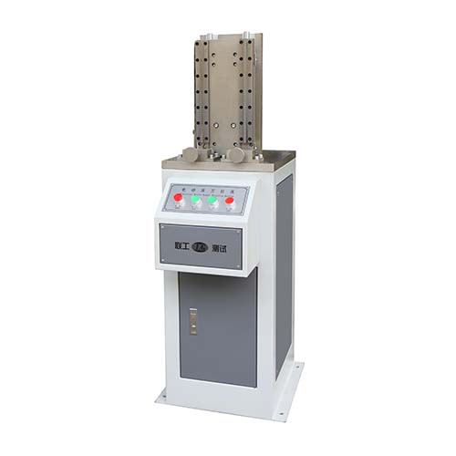 CSL-B Impact Specimen Gap (double knives) Power-driven Broaching Machine