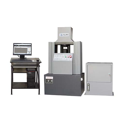 GBW-60B Computer Control Cupping Testing Machine