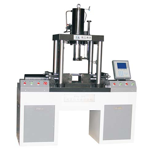 Bending Testing Machine Series