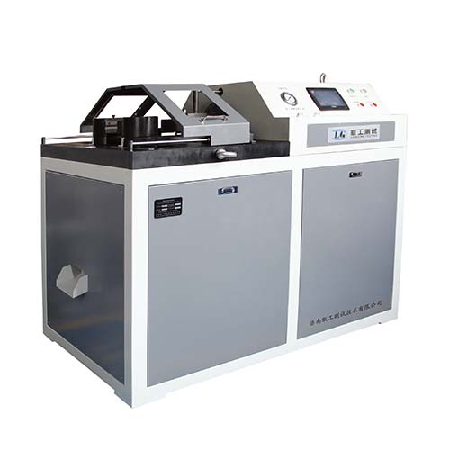 YGBW-50A Series Steel Bar Bending Testing Machine