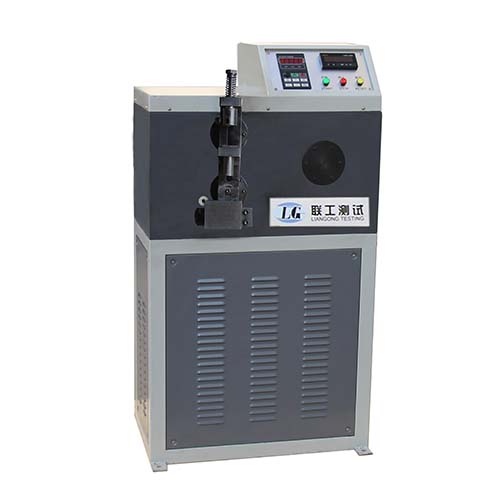 JWJ-10 Electronic Metal Materials Repeated Bending Testing Machine