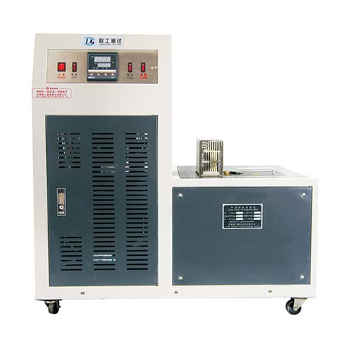 CDW-40/60/80 Impact Test Low-temperature Chamber