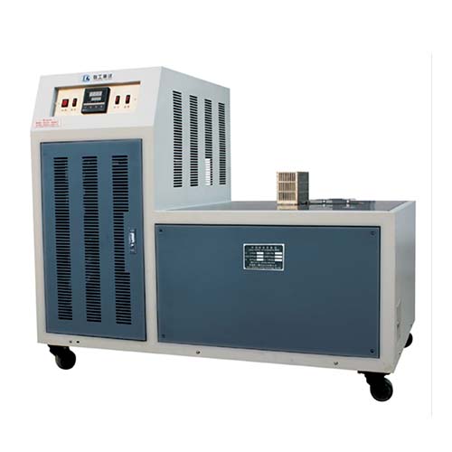 CDW-100(110)T Impact Test Low-temperature Chamber