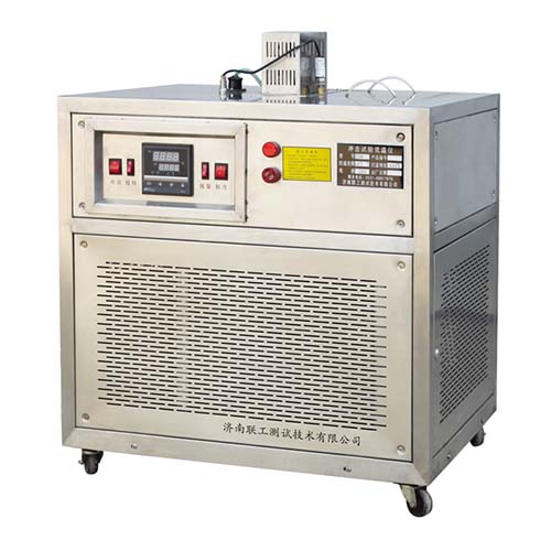 Impact Testing Low Temperature Chamber Series