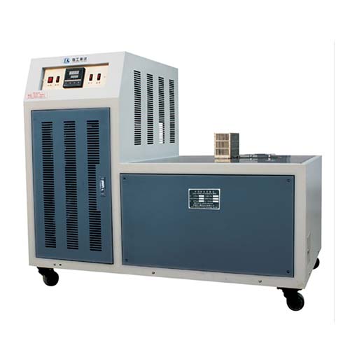 CDW-100(110)T Series Low-temperature Chamber
