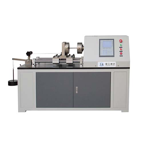 EZ Series Metal Wire Torsion Testing Machine