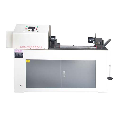 ER Series Metal Wire Torsion and Winding Testing Machine 