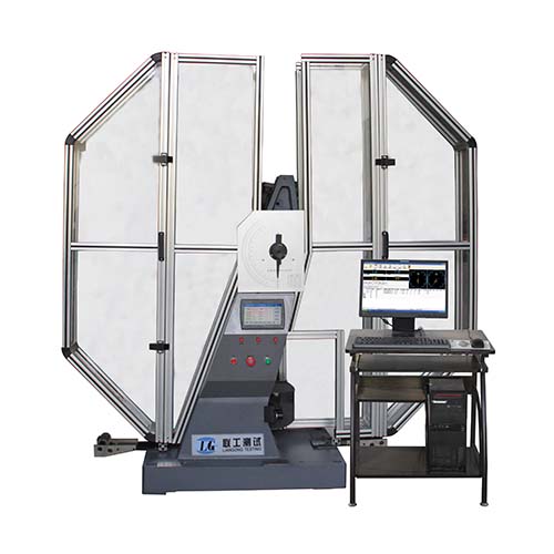 Impact Testing Machine Series