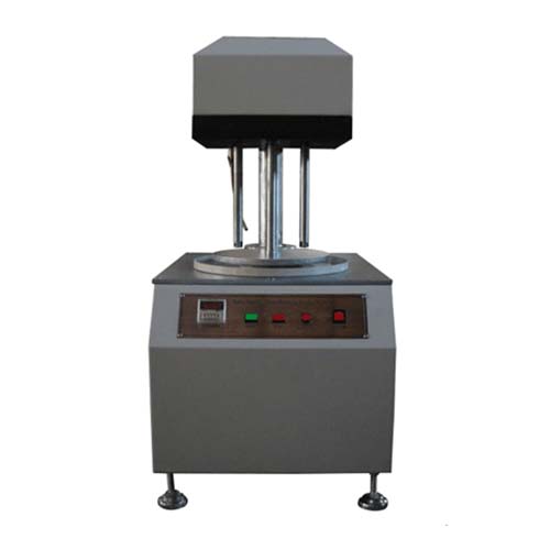 SWT-1A seires Stone Abrasion Testing Machine
