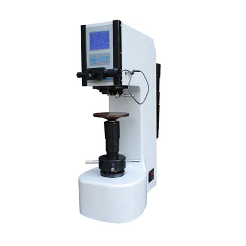 HBS-3000B Digital Display Brinell Hardness Tester