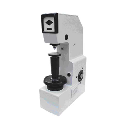 HB-3000B Brinell Hardness Tester