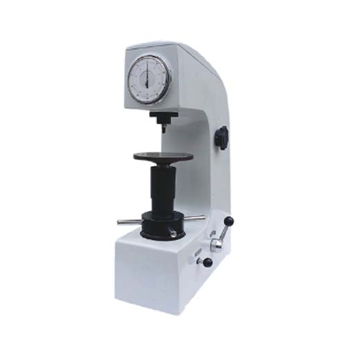 HR-150A Rockwell Hardness Tester