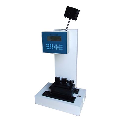 XJU-22D IZOD Impact Testing Machine