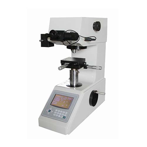 HVS-1000 Digital Display Micro Vickers hardness Tester