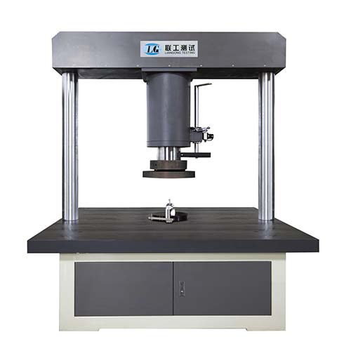 Specialized Testing Machine Series