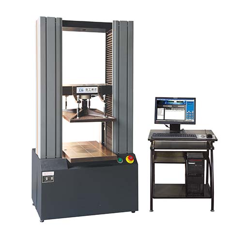 Carton Compression Testing Machine