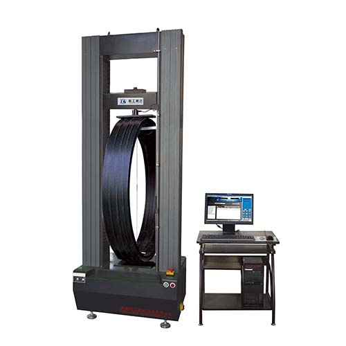 CMT-H series Pipe Ring Stiffness Testing Machine
