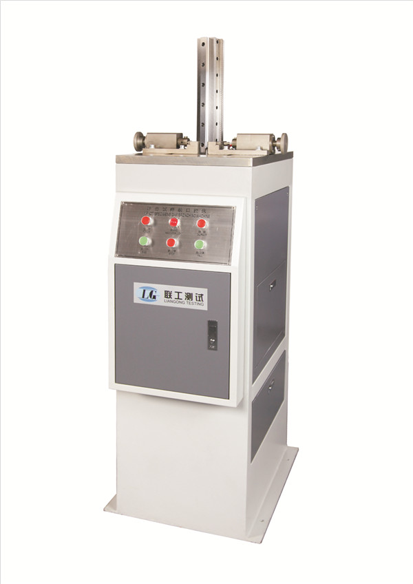 Hydraulic Broaching Machine