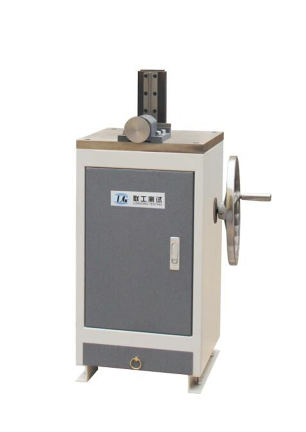 Manual Broaching Machine