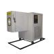 Electronic Universal Testing Machine High and Low Temperature Test Chamber