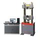 GAW-1000B Electro-hydraulic Servo Strand Testing Machine