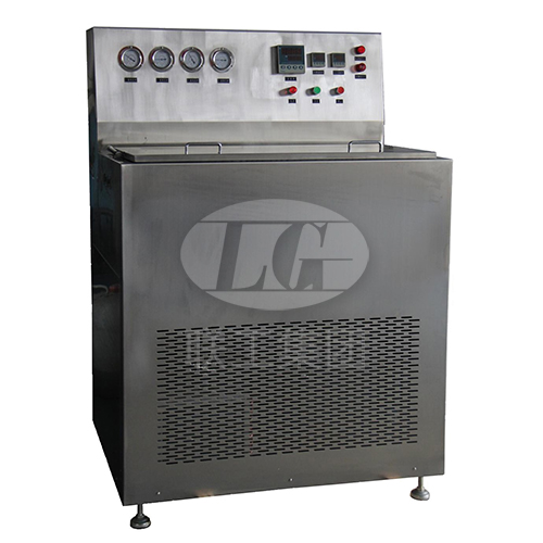 SDW-80 Blade quenching special low temperature chamber