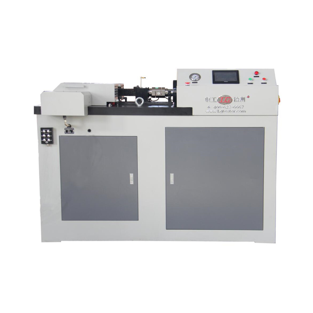 GW-Y Steel bending test machine