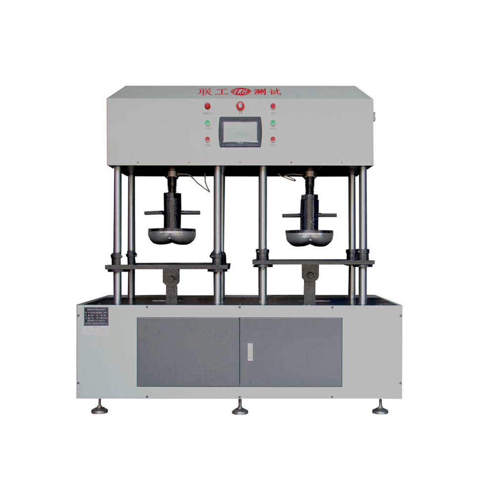 Sponge Foam Fatigue Compression Testing Machine