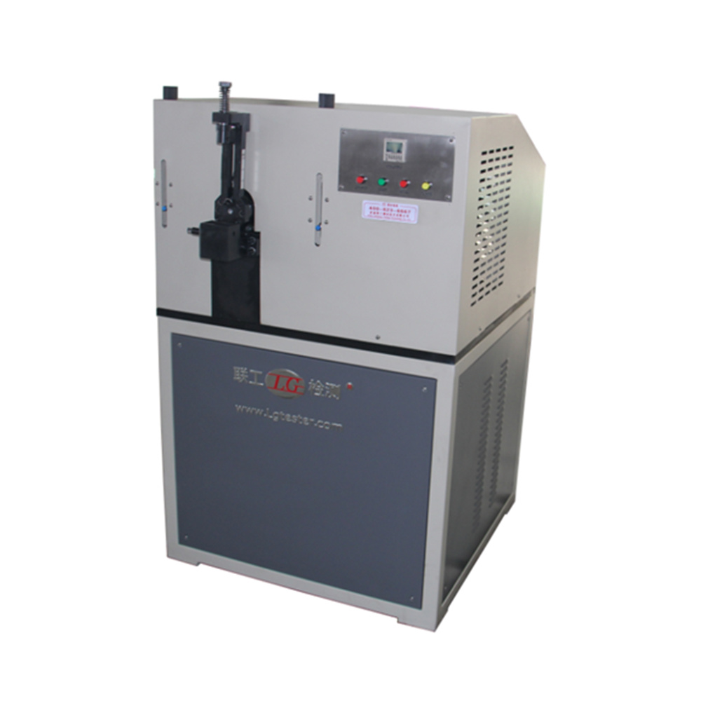 Metal Wire/Sheet Repeated Bending Testing Machine