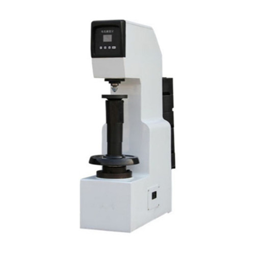 Brinell Hardness Tester