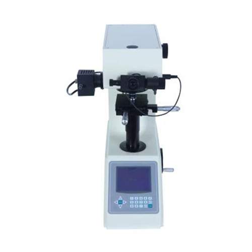 Digital Display Micro-Vickers Hardness Tester