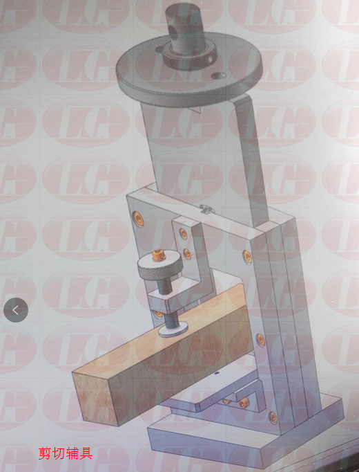 Shear Test --ASTM D143 Standard Test Methods for Small Clear Specimens of Timber