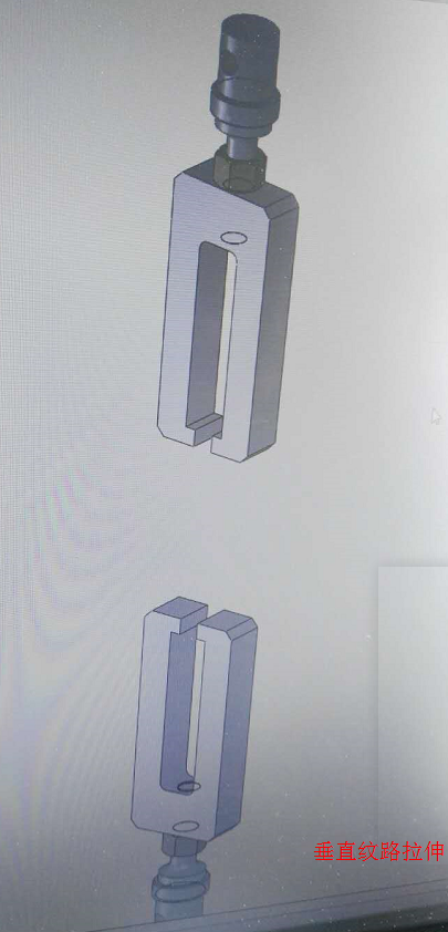 Tension Parallel to Grain Test --ASTM D143 Standard Test Methods for Small Clear Specimens of Timber