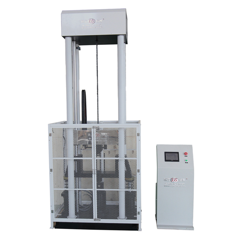 JL-3000 drop weight impact test machine