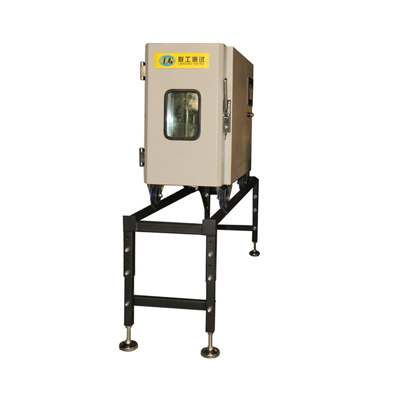 GX-300 High Temperature Testing Chamber 