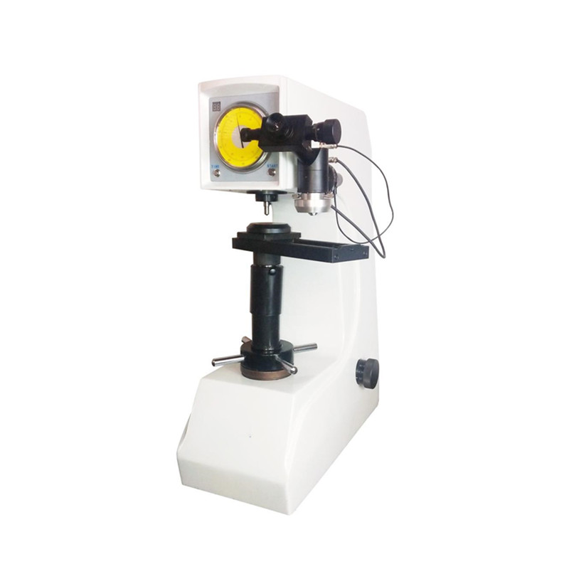 HBRVD-187.5 Electric Brinell Rockwell Vickers Hardness Tester 