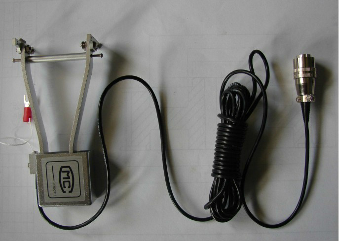 Use of extensometer