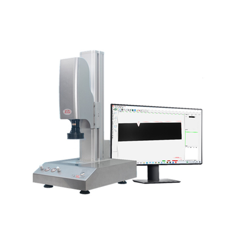 DKP-80 fracture image evaluation analyzer